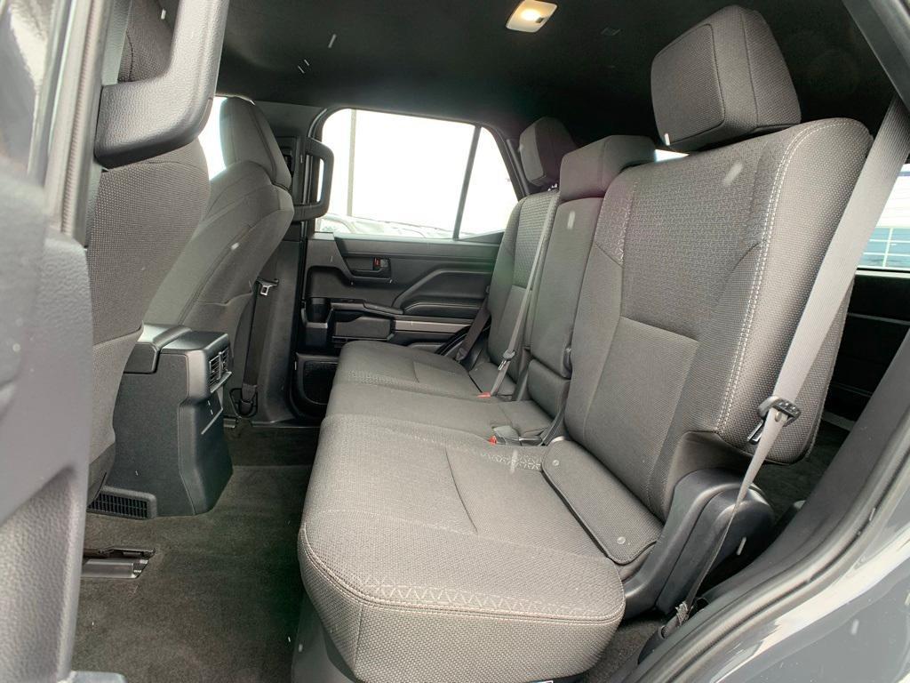 used 2025 Toyota 4Runner car, priced at $42,369