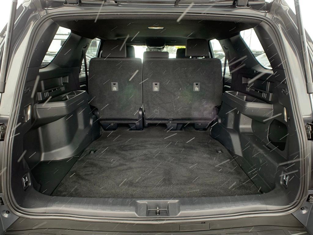 used 2025 Toyota 4Runner car, priced at $42,369