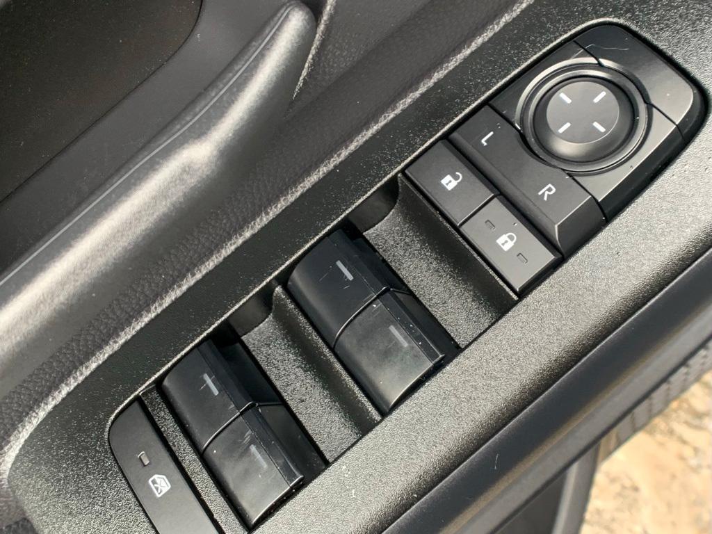 used 2025 Toyota 4Runner car, priced at $42,369