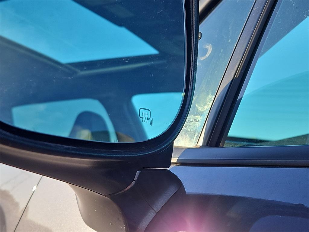 new 2026 Subaru Forester car, priced at $38,578