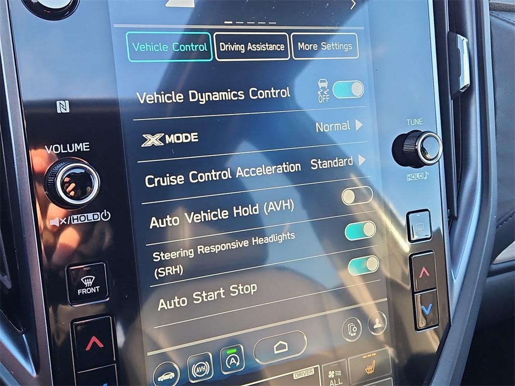 new 2026 Subaru Forester car, priced at $38,578