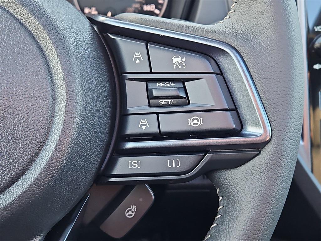 new 2026 Subaru Forester car, priced at $38,578