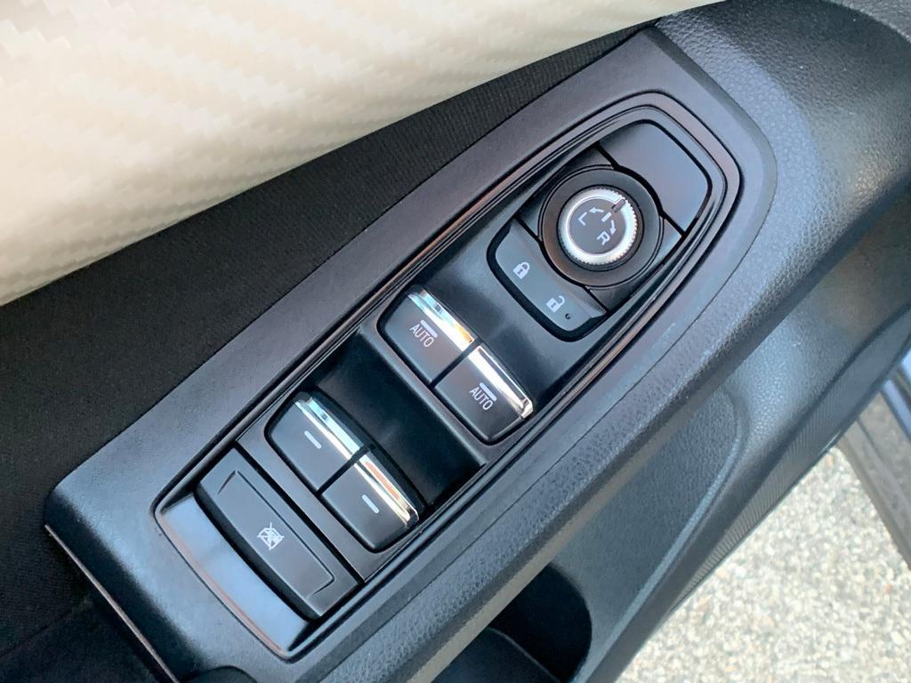 used 2022 Subaru Ascent car, priced at $22,714