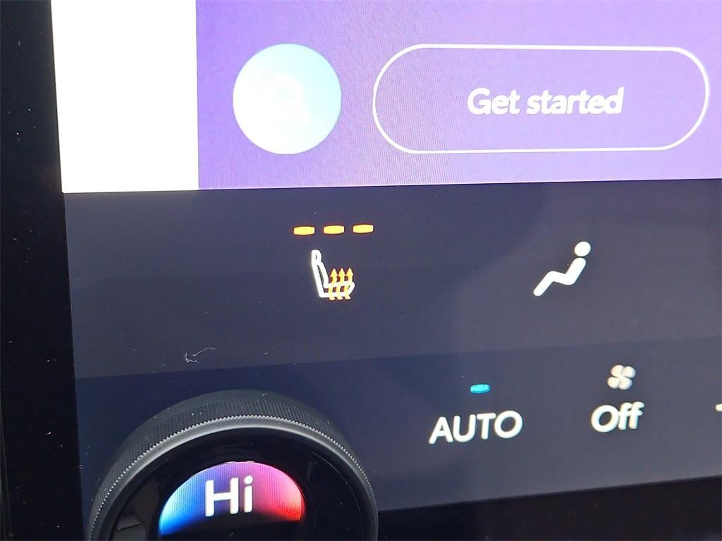 new 2026 Subaru Solterra car, priced at $38,596