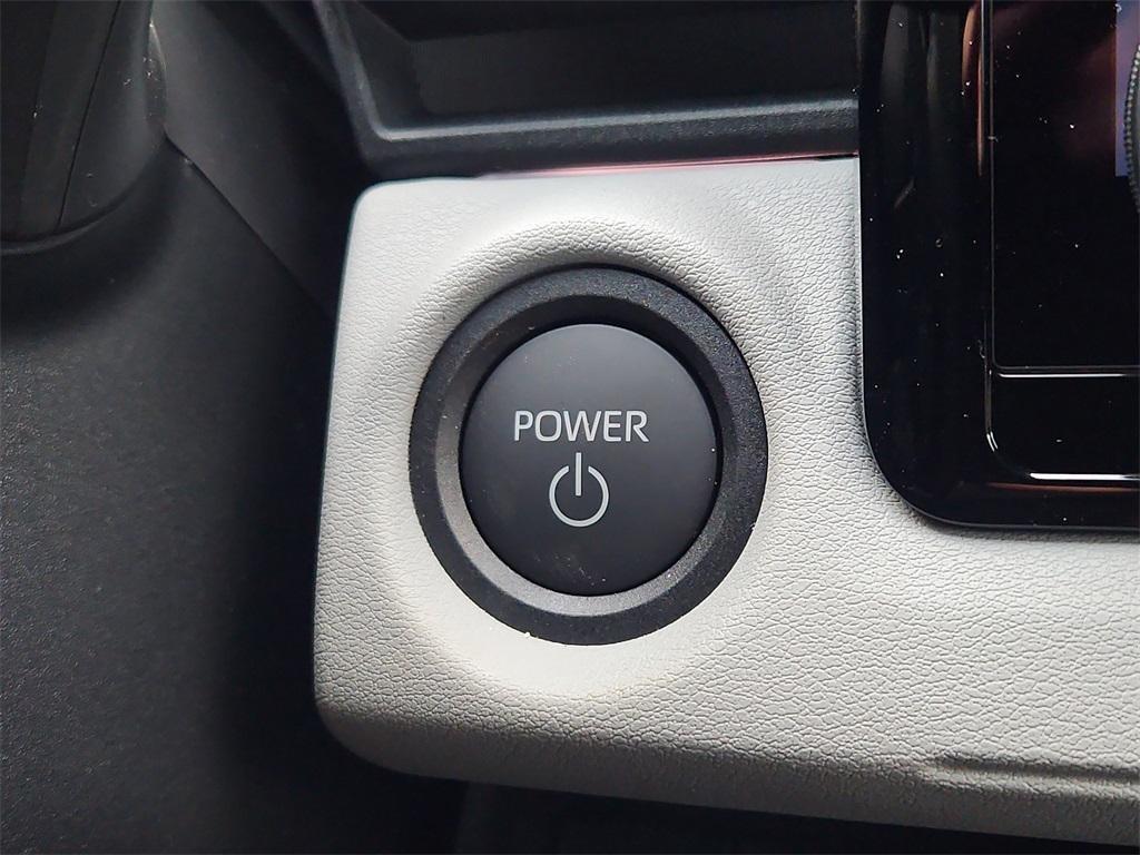 new 2026 Subaru Solterra car, priced at $38,596