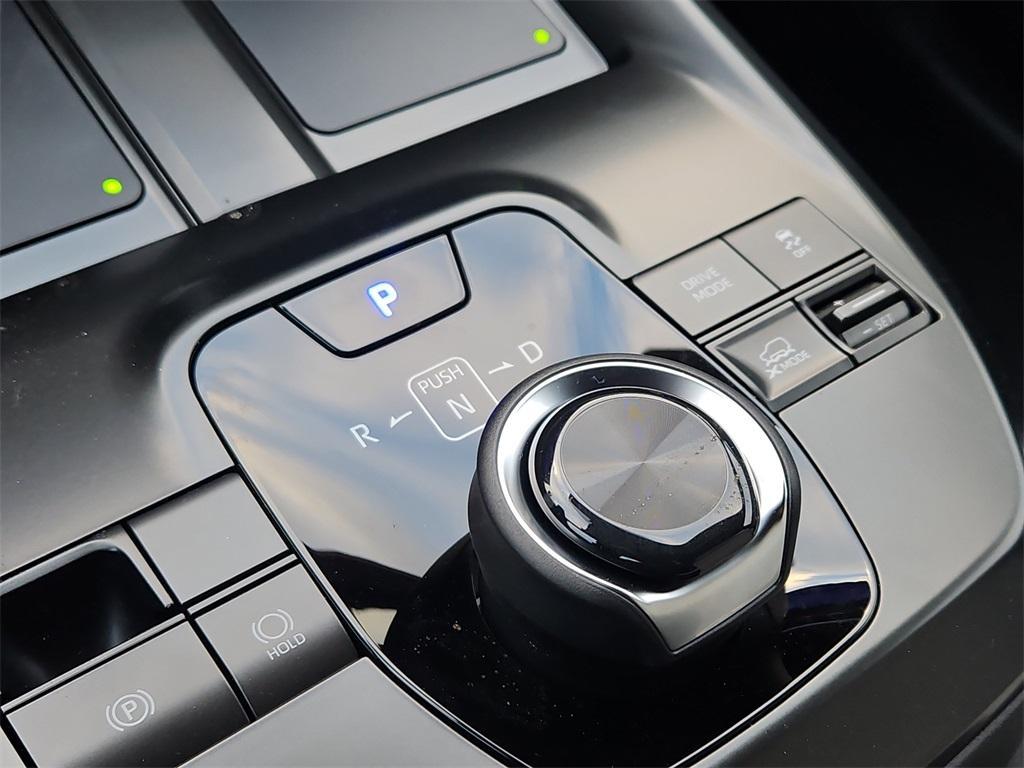 new 2026 Subaru Solterra car, priced at $38,596