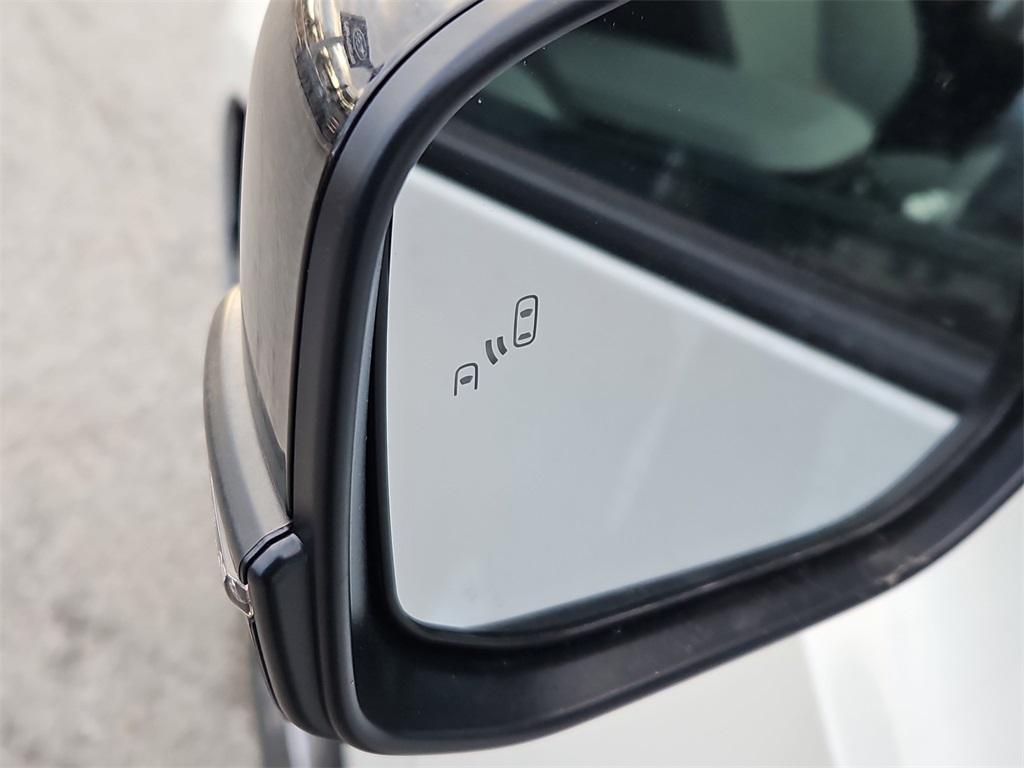 new 2026 Subaru Solterra car, priced at $38,596