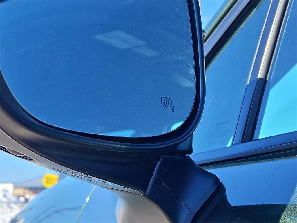 new 2026 Subaru Outback car, priced at $34,768