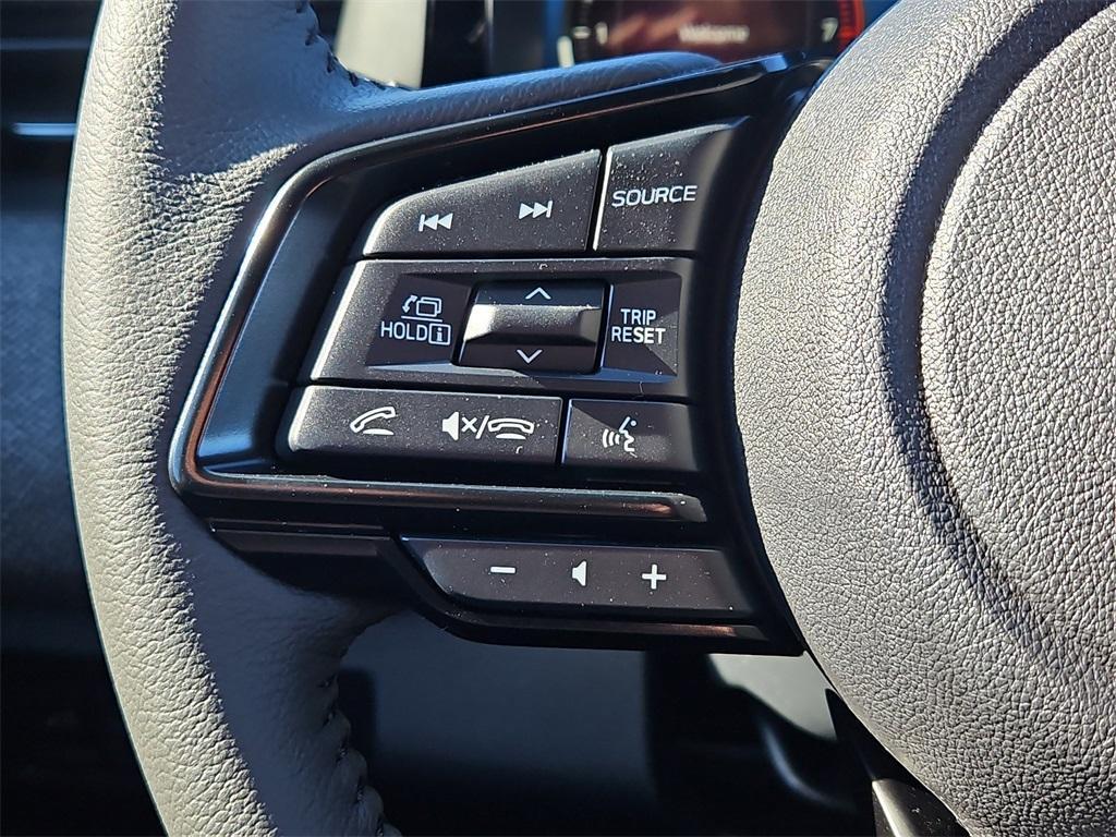 new 2026 Subaru Outback car, priced at $34,768