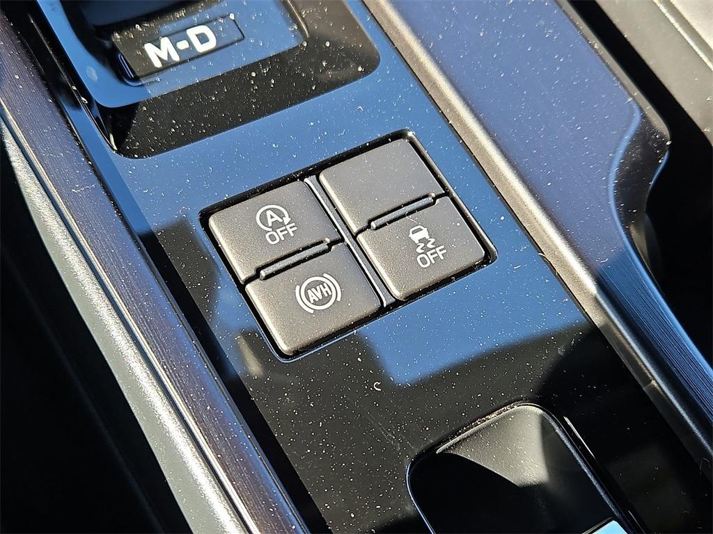 new 2026 Subaru Outback car, priced at $34,768