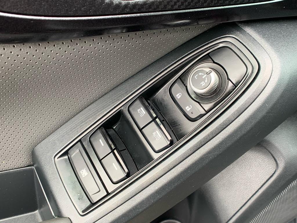 used 2022 Subaru Crosstrek car, priced at $24,222