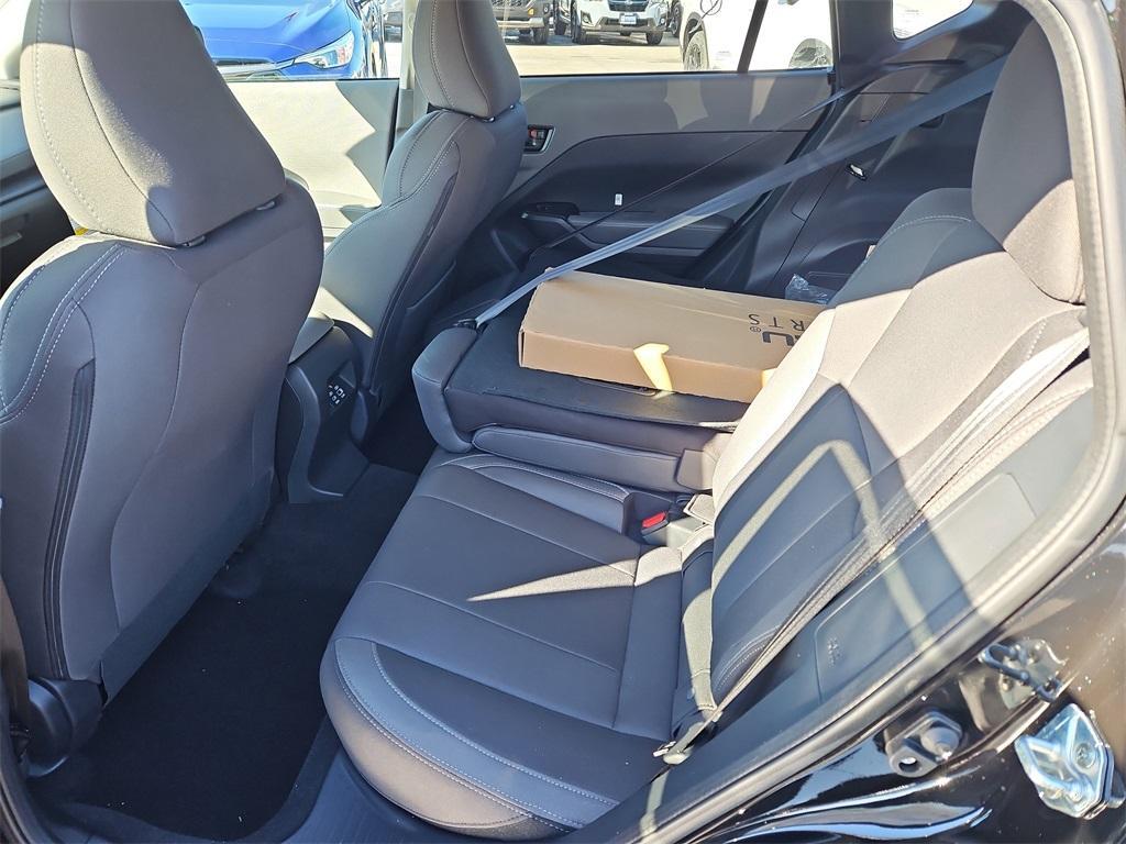 new 2026 Subaru Crosstrek car, priced at $28,333