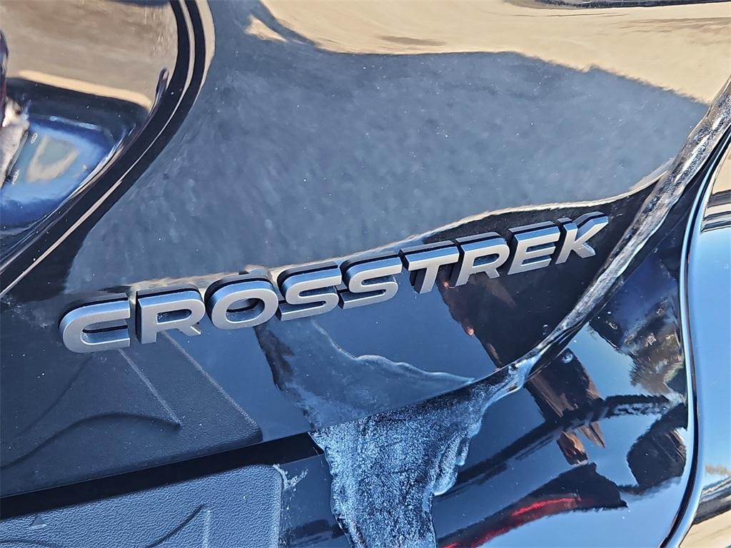 new 2026 Subaru Crosstrek car, priced at $28,333
