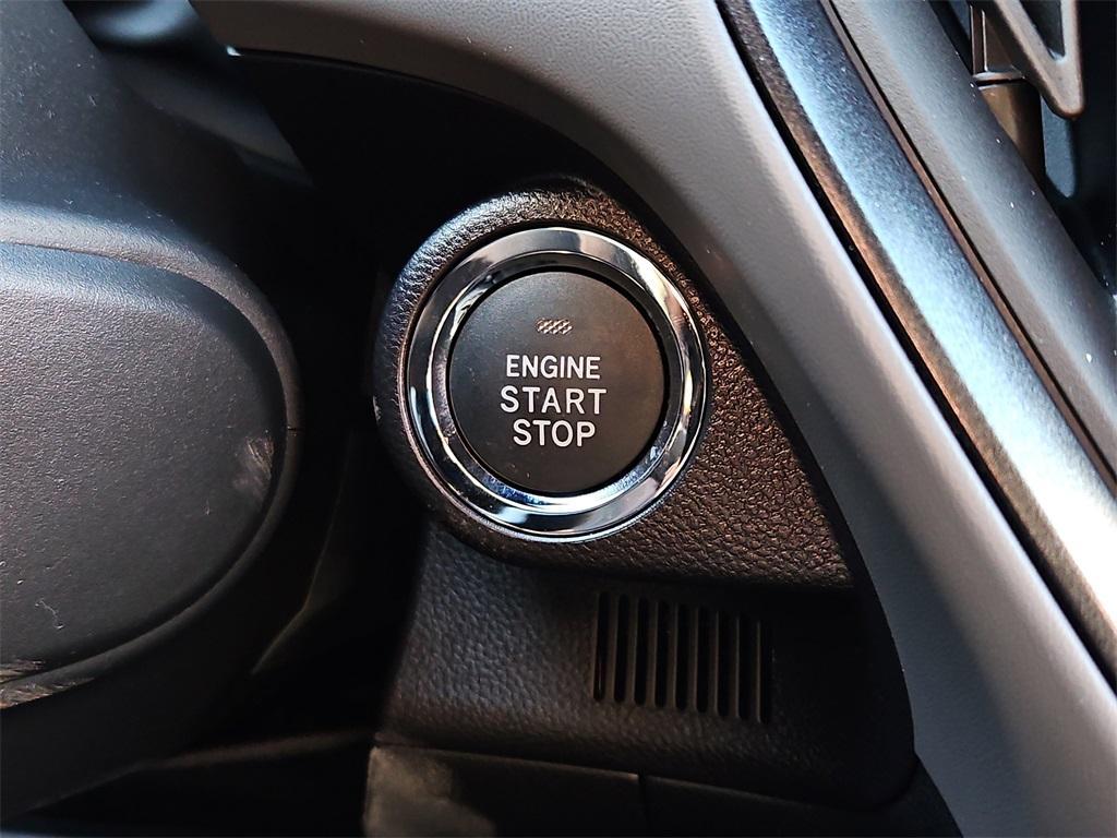 new 2026 Subaru Crosstrek car, priced at $28,333