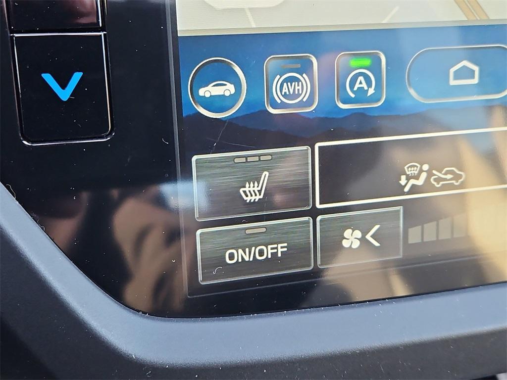 new 2026 Subaru Forester car, priced at $37,806