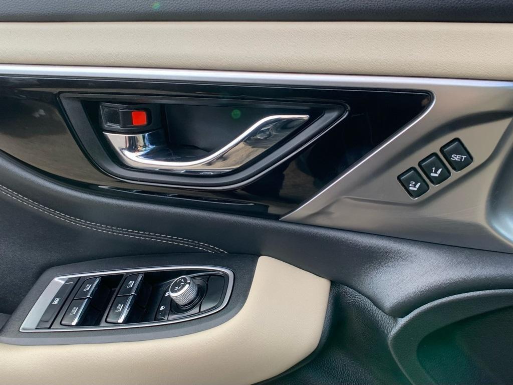 used 2022 Subaru Outback car, priced at $23,302