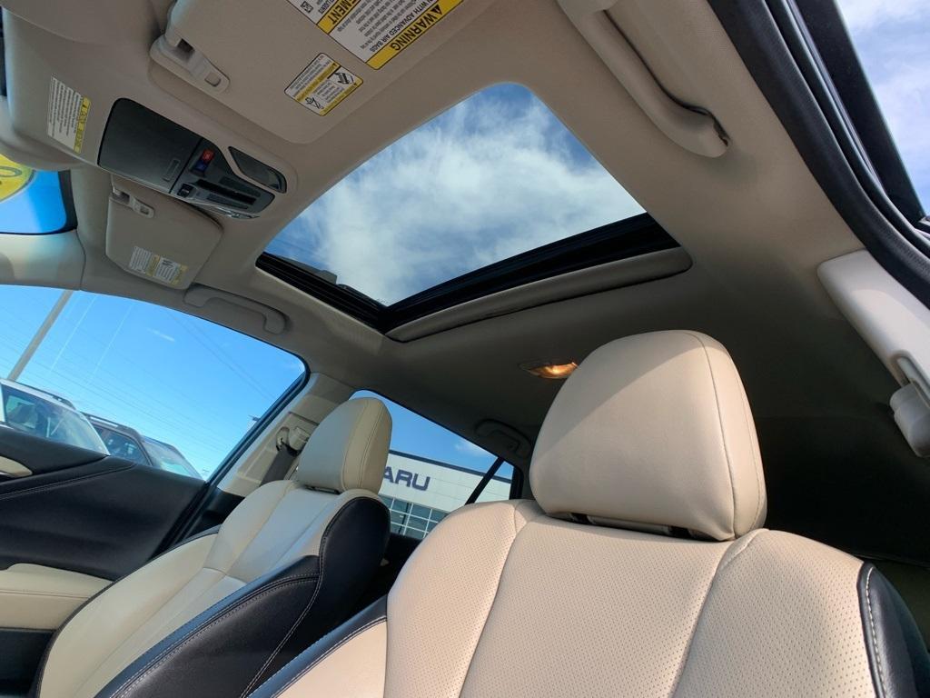 used 2022 Subaru Outback car, priced at $23,302