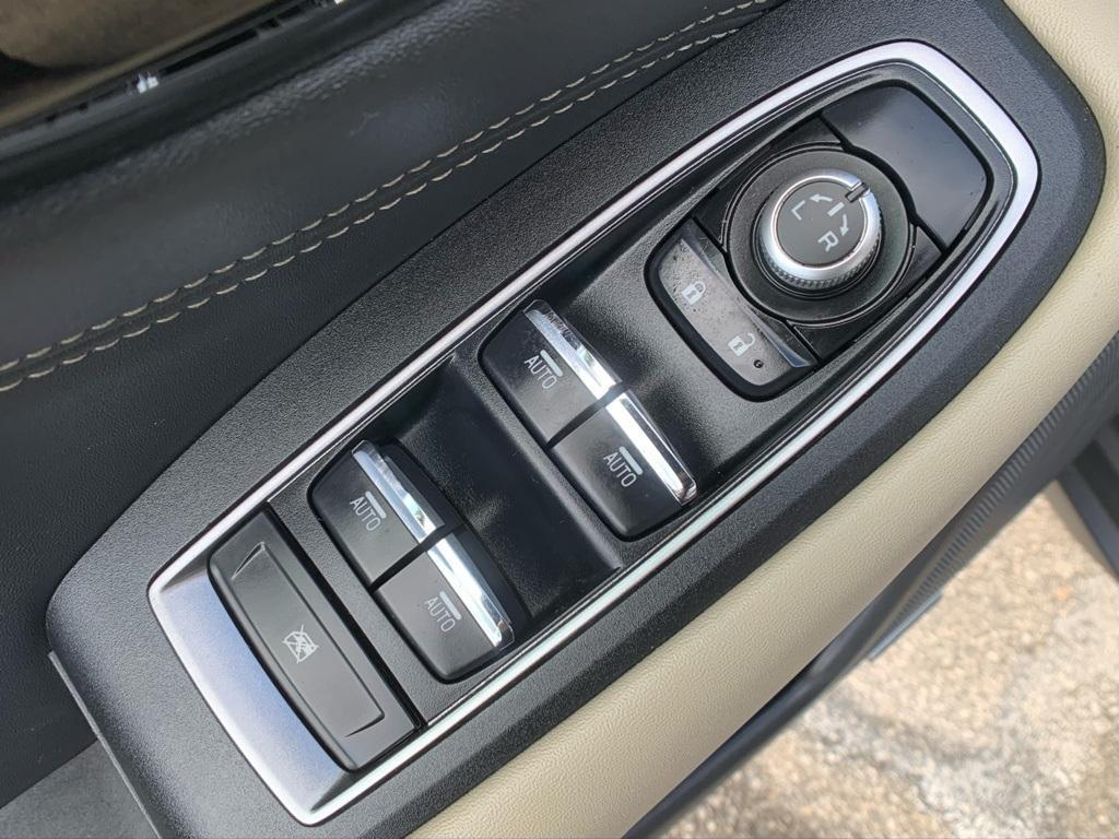 used 2022 Subaru Outback car, priced at $23,302