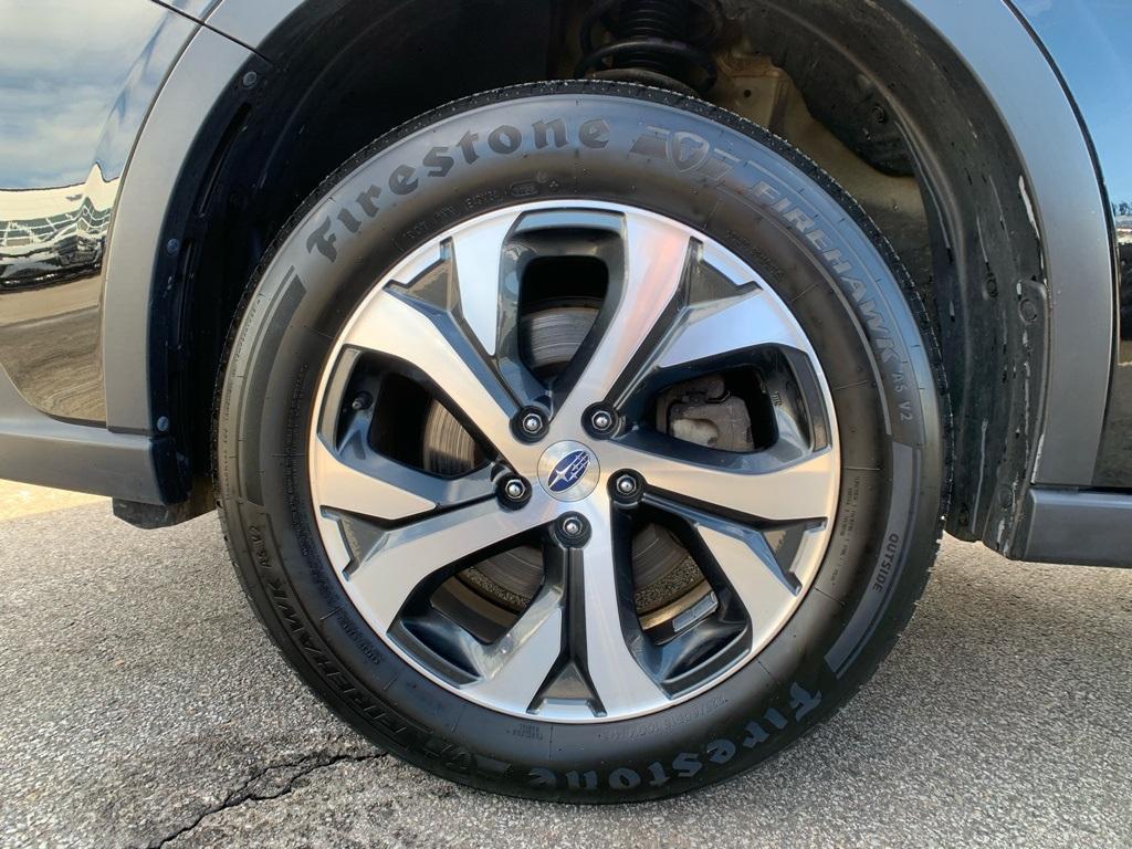 used 2022 Subaru Outback car, priced at $23,302