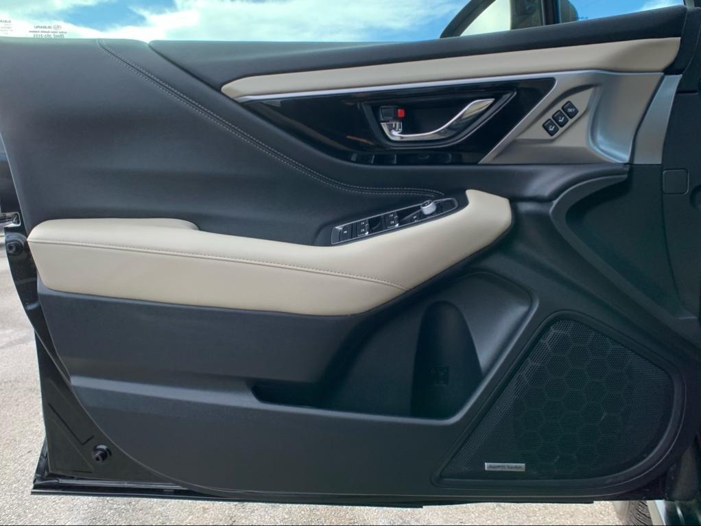 used 2022 Subaru Outback car, priced at $23,302