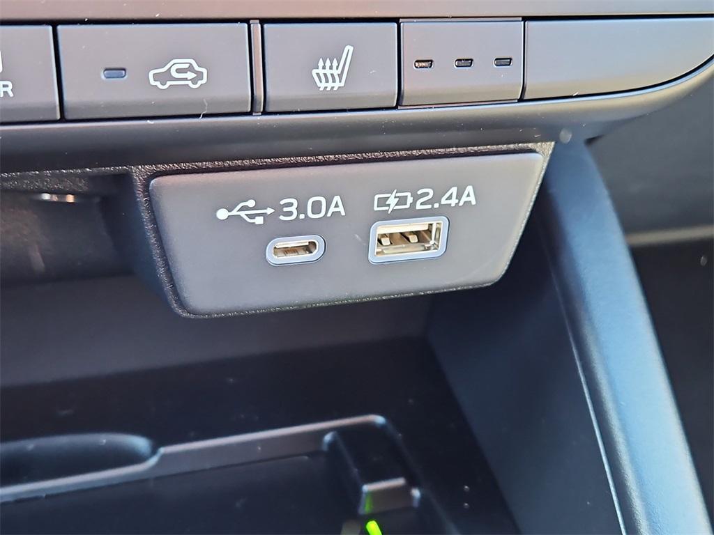 new 2026 Subaru Outback car, priced at $44,827