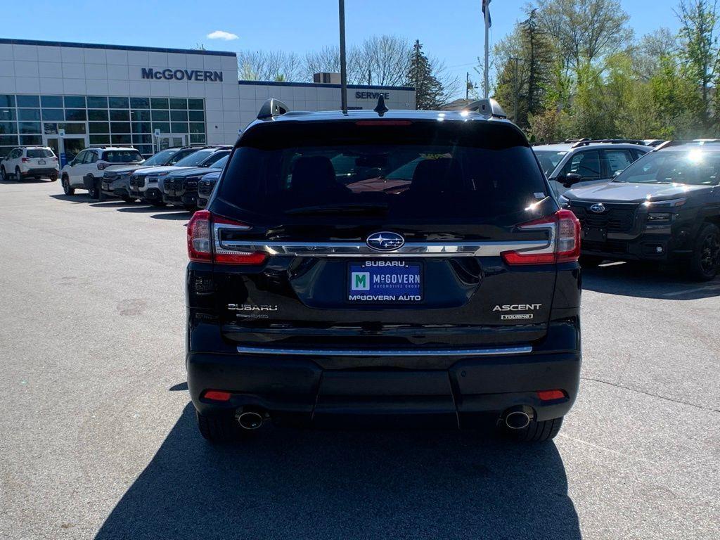 used 2024 Subaru Ascent car, priced at $37,635