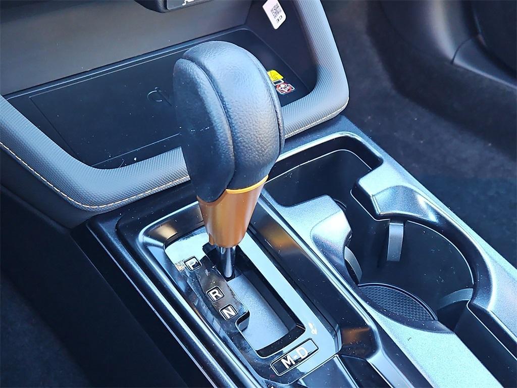 new 2026 Subaru Forester car, priced at $40,126