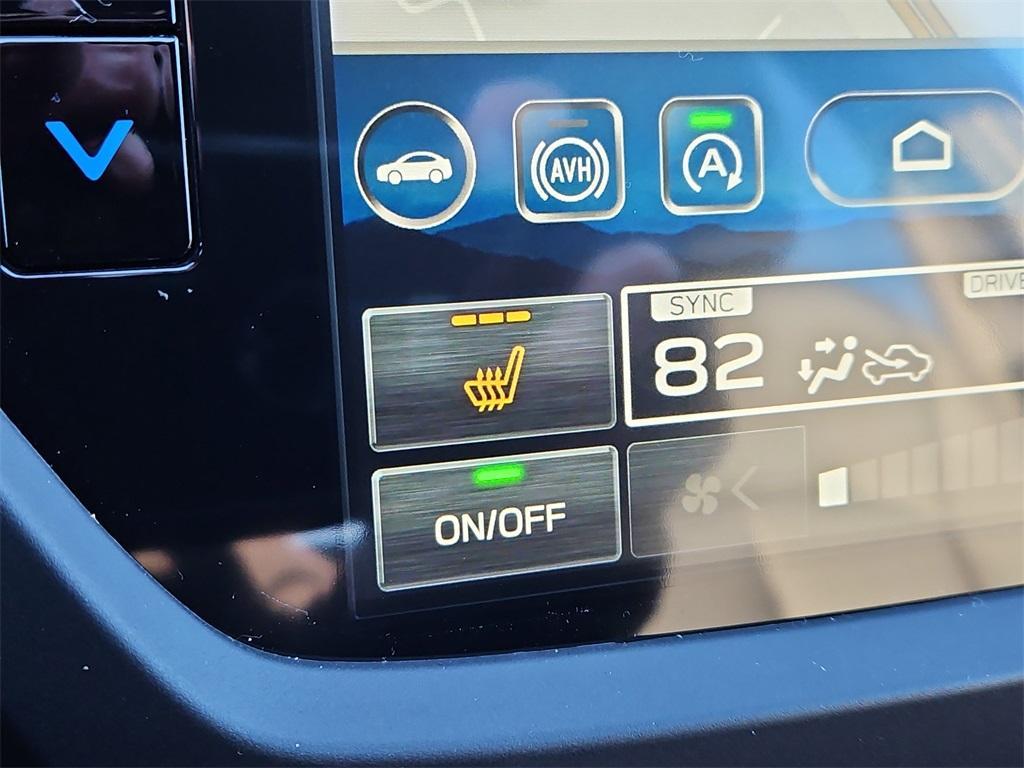 new 2026 Subaru Forester car, priced at $40,126