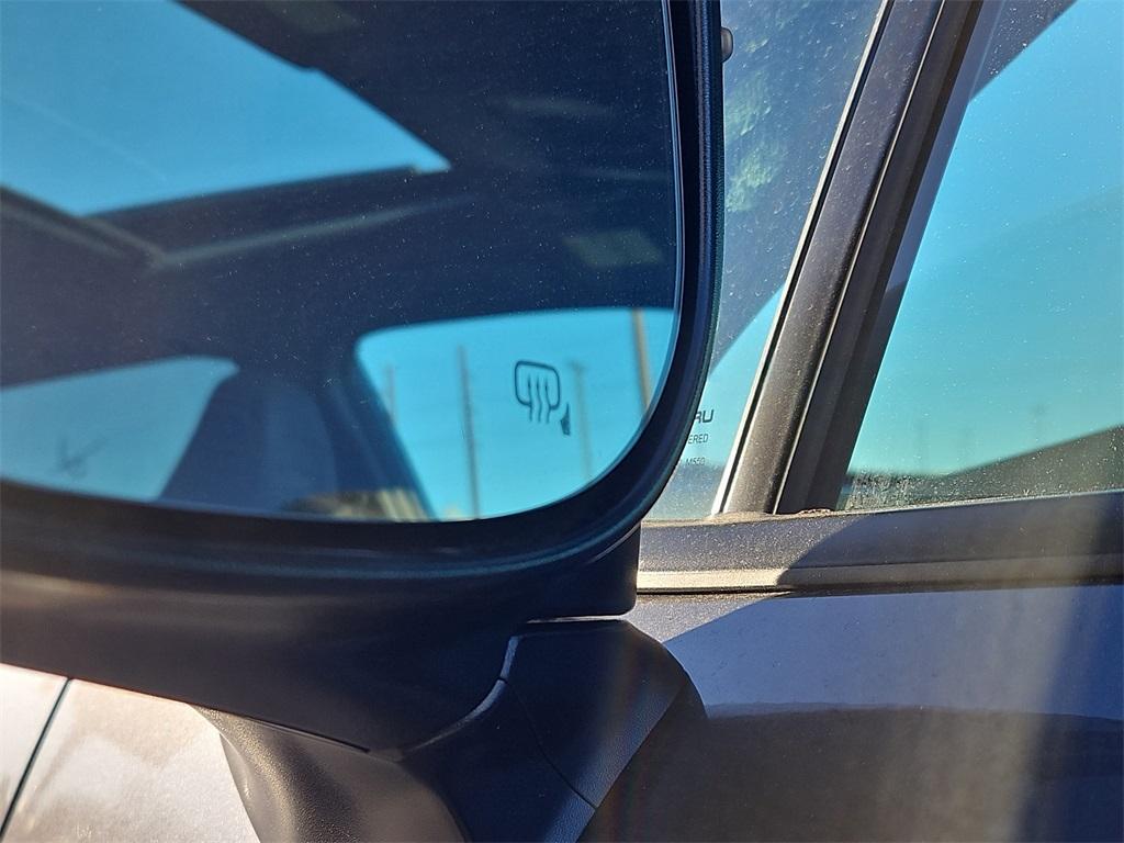 new 2026 Subaru Forester car, priced at $40,126