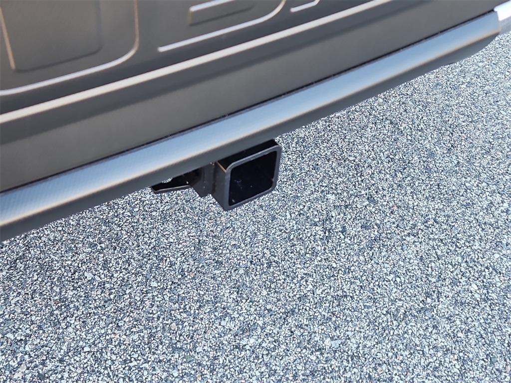 new 2026 Subaru Forester car, priced at $40,126