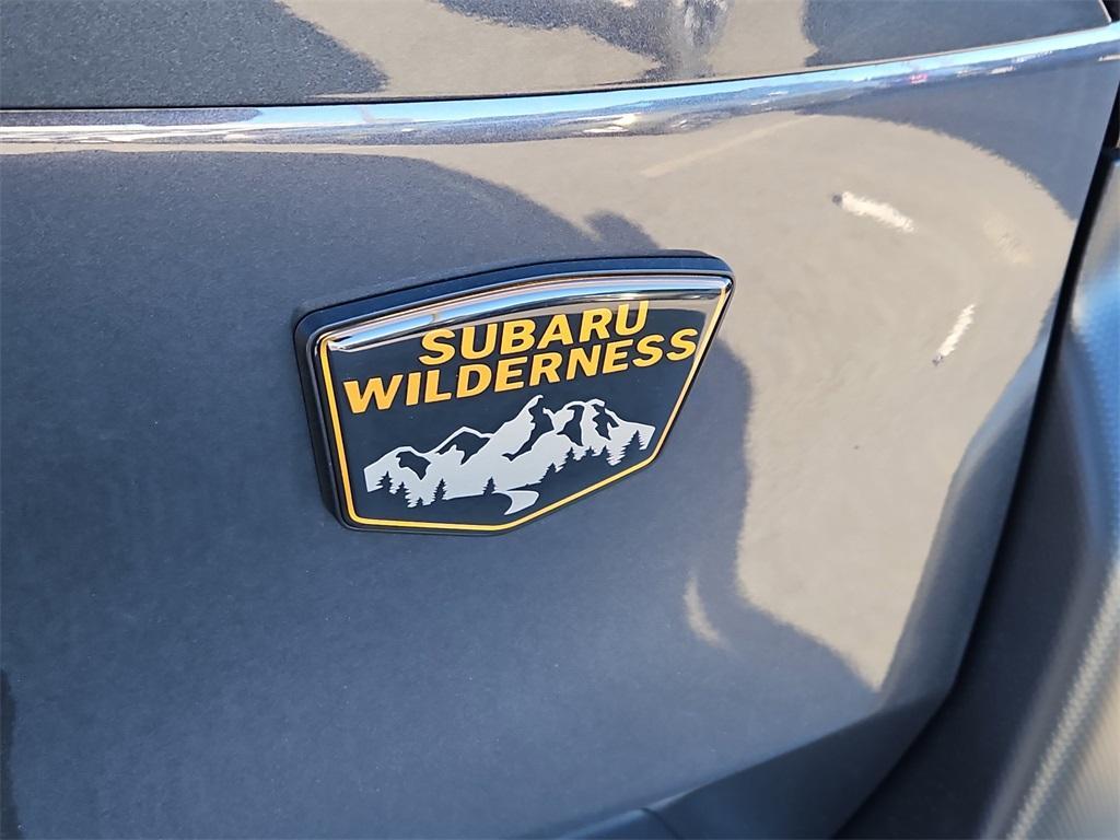 new 2026 Subaru Forester car, priced at $40,126