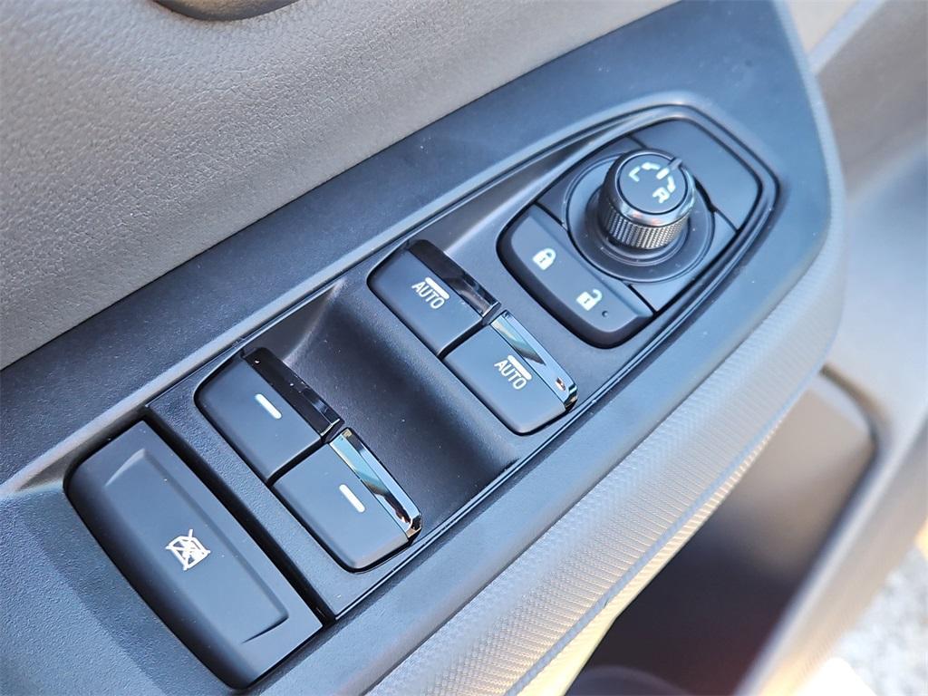 new 2026 Subaru Forester car, priced at $40,126