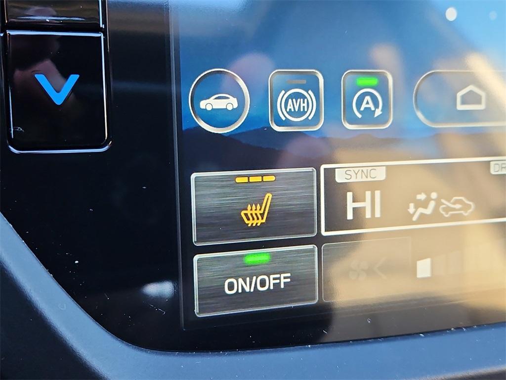 new 2026 Subaru Forester car, priced at $34,292