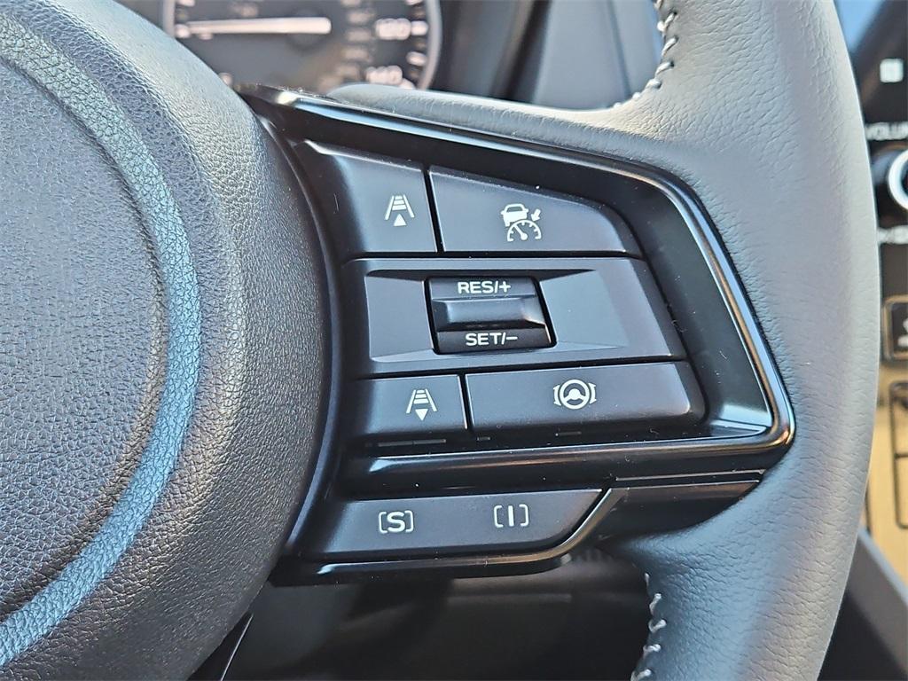 new 2026 Subaru Forester car, priced at $34,292