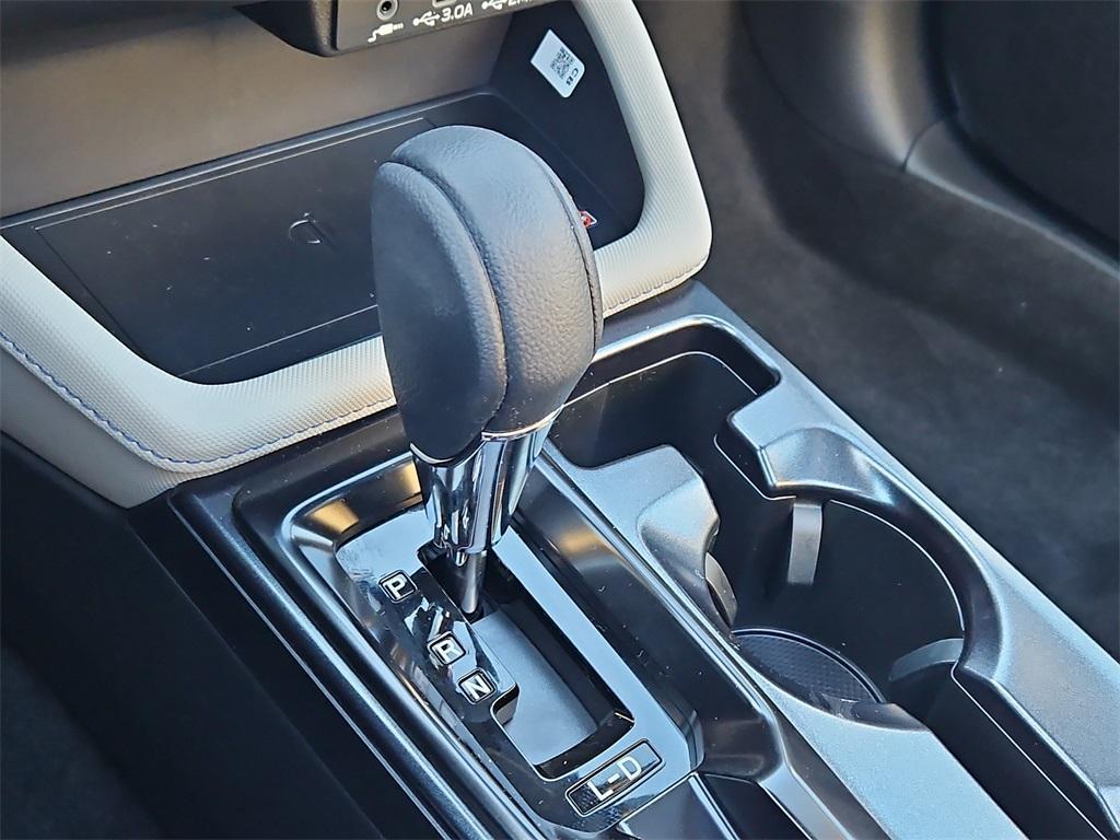 new 2026 Subaru Forester car, priced at $34,292