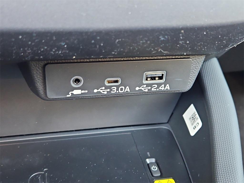 new 2026 Subaru Forester car, priced at $33,733