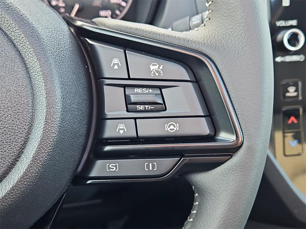 new 2026 Subaru Forester car, priced at $33,733