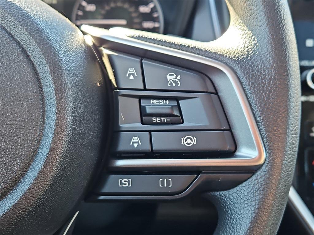 new 2026 Subaru Impreza car, priced at $28,555