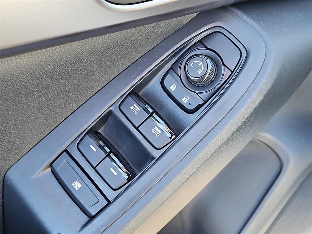 new 2026 Subaru Impreza car, priced at $28,555