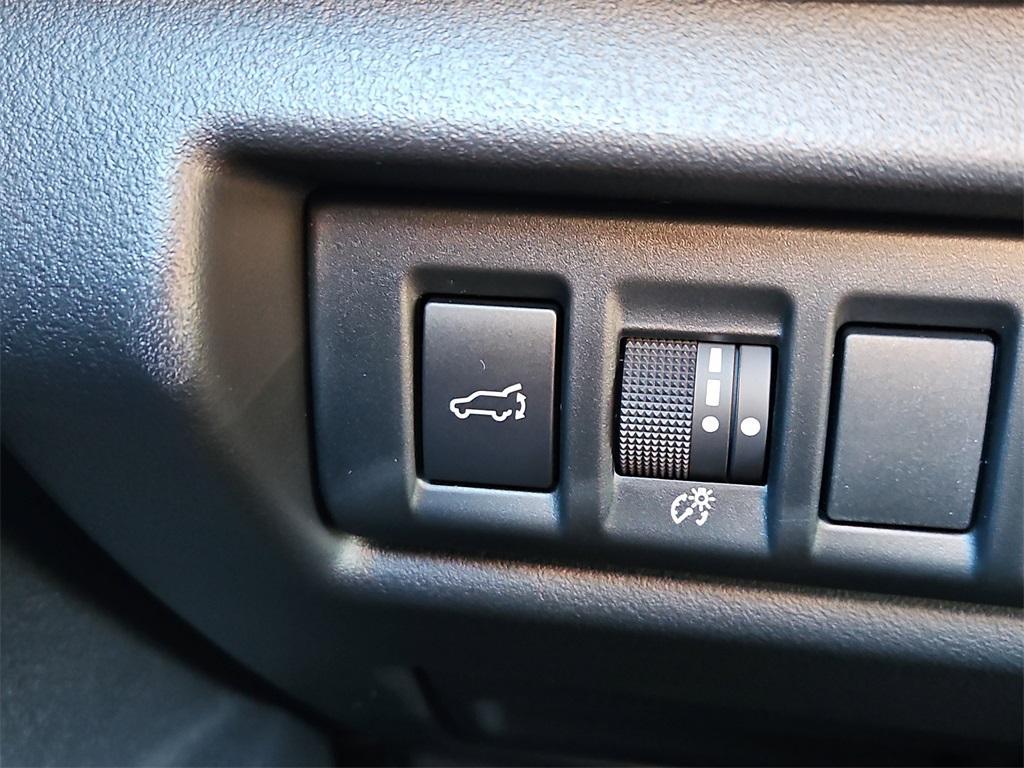 new 2026 Subaru Outback car, priced at $37,327