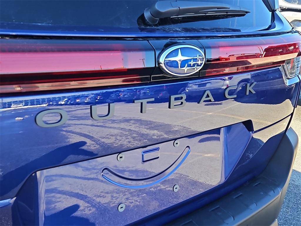 new 2026 Subaru Outback car, priced at $37,327