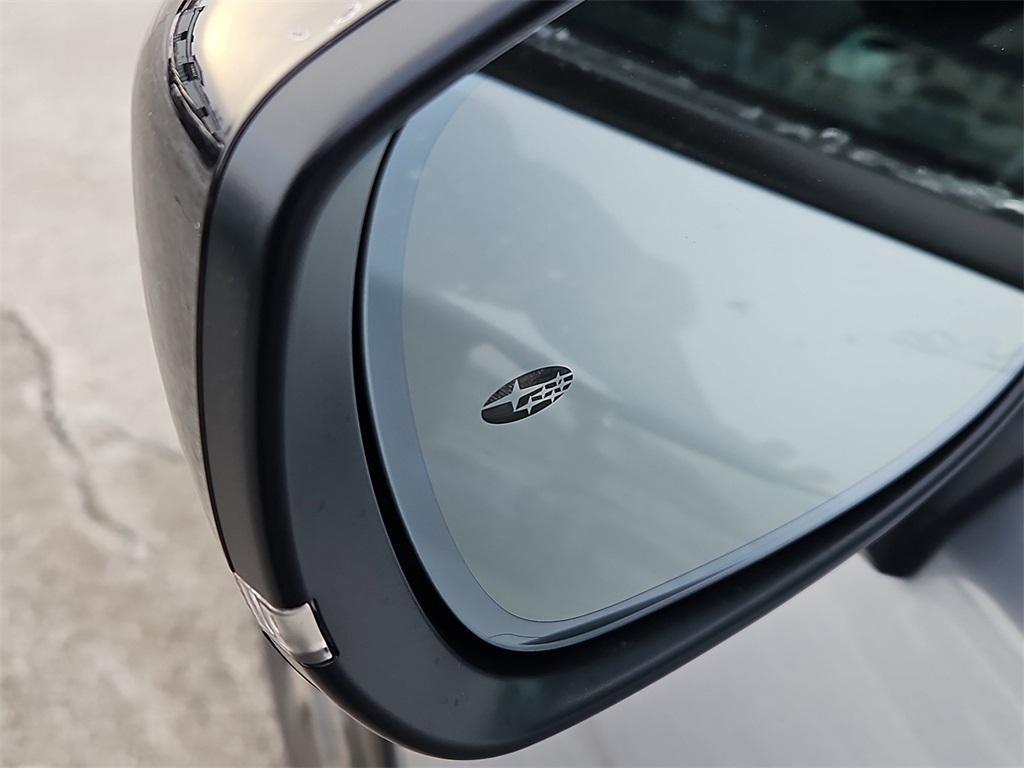 new 2026 Subaru Outback car, priced at $46,166