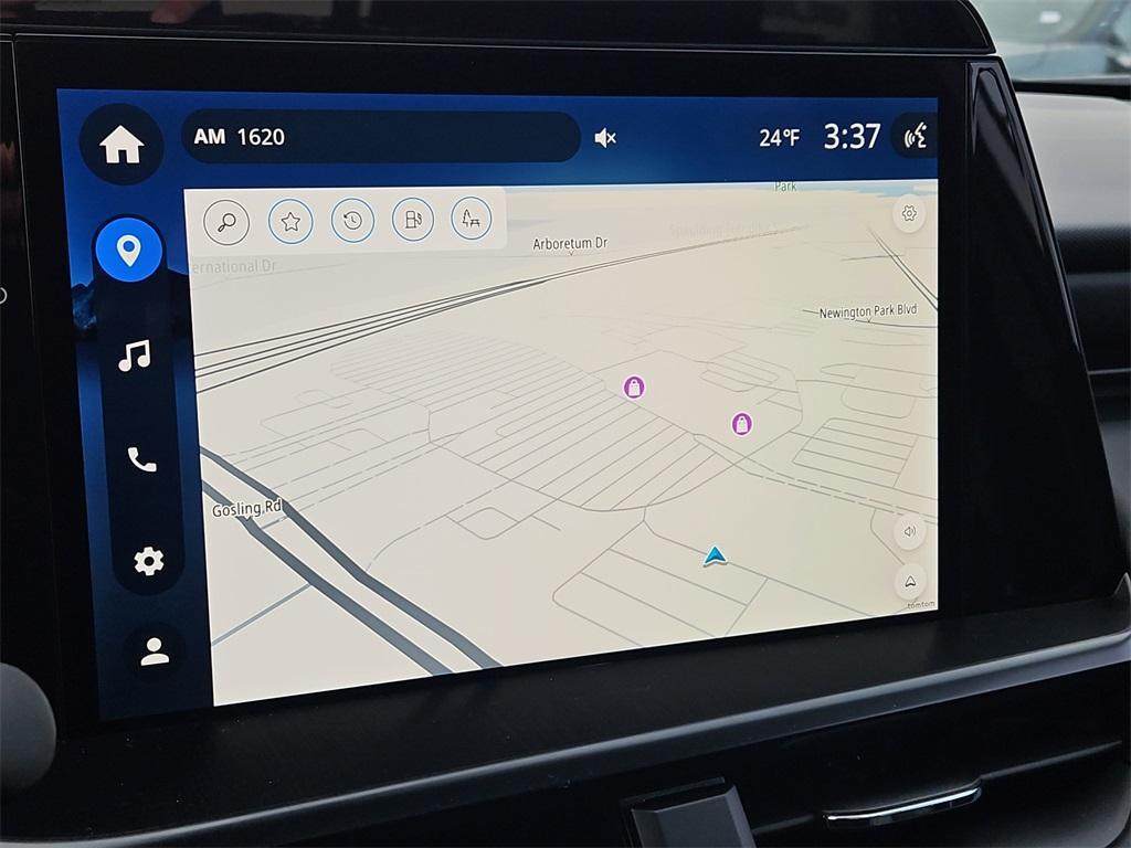 new 2026 Subaru Outback car, priced at $46,166