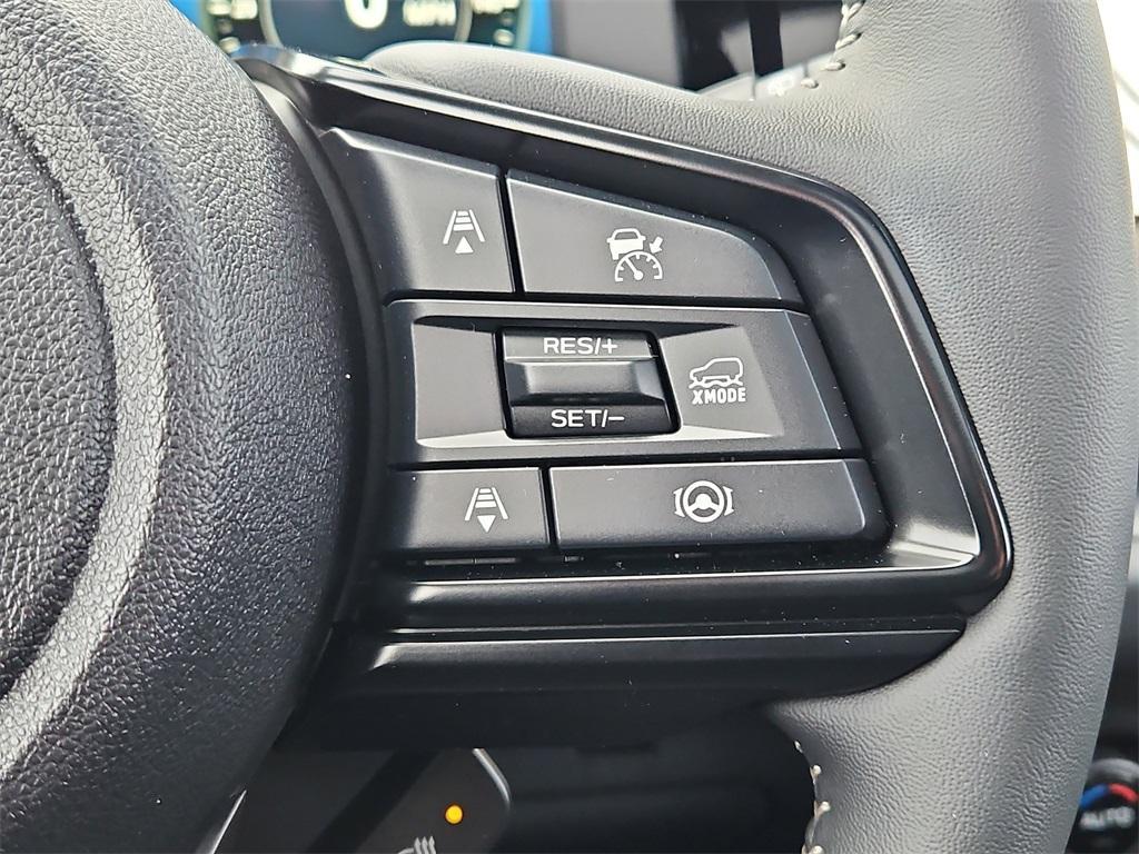 new 2026 Subaru Outback car, priced at $46,166