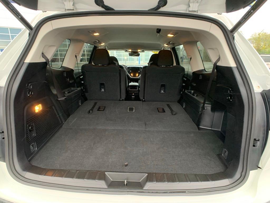 used 2024 Subaru Ascent car, priced at $29,413