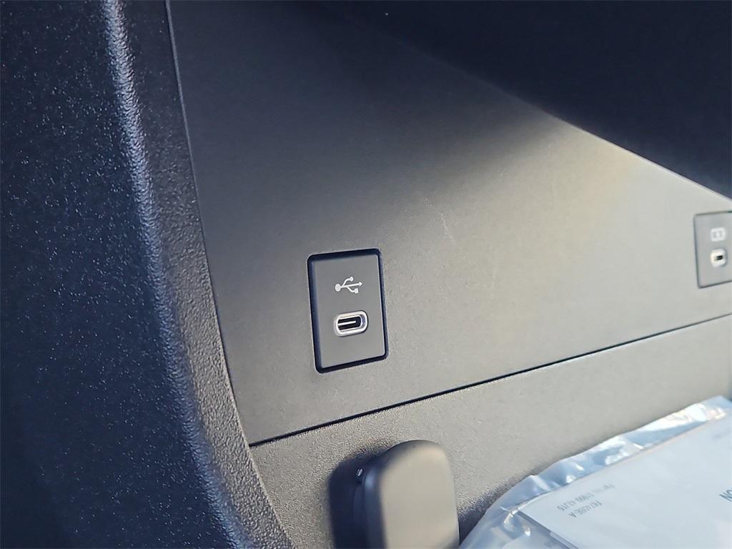 new 2026 Subaru Solterra car, priced at $37,377