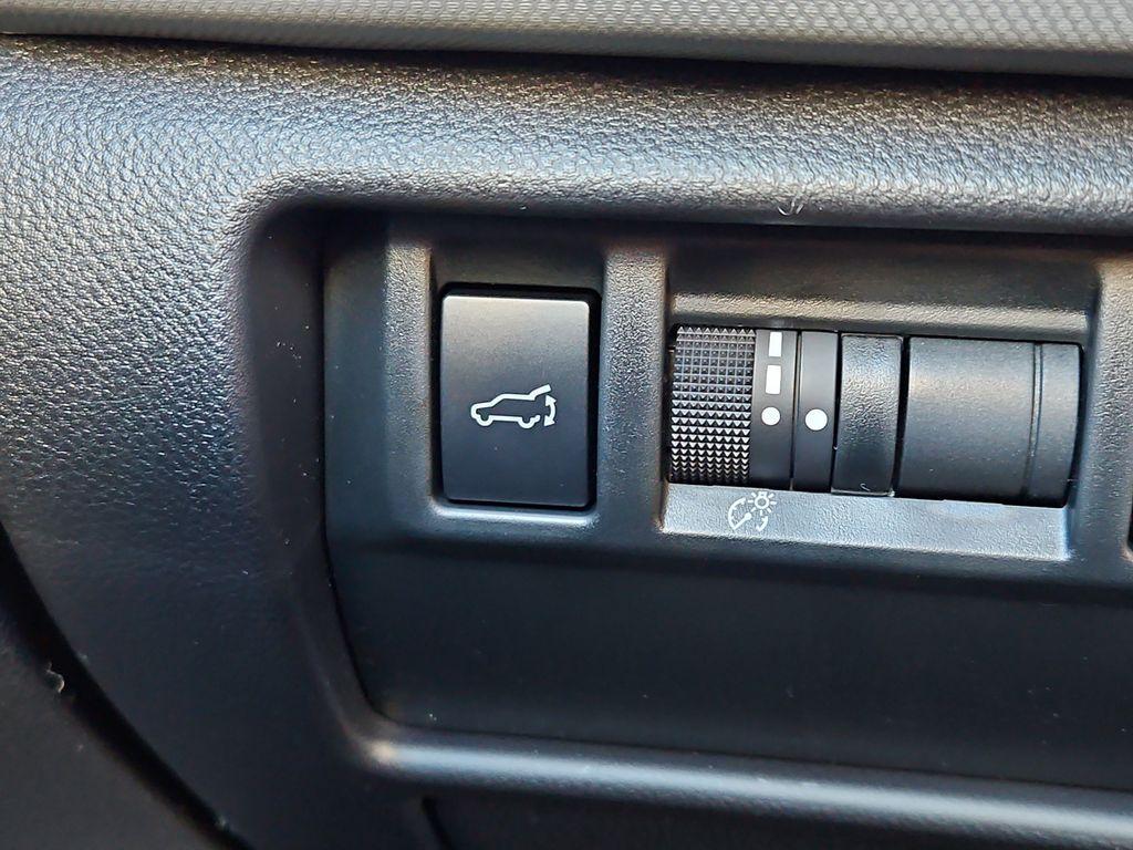 new 2026 Subaru Forester car, priced at $35,754