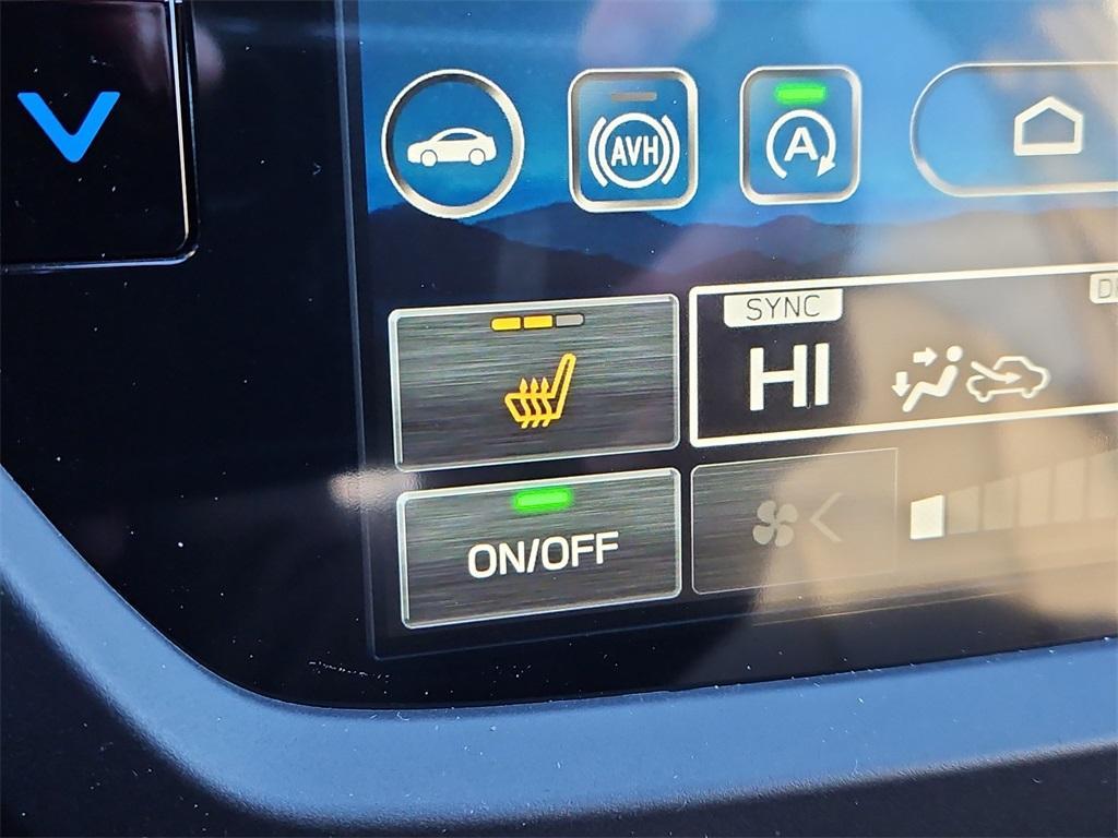 new 2026 Subaru Forester car, priced at $40,173