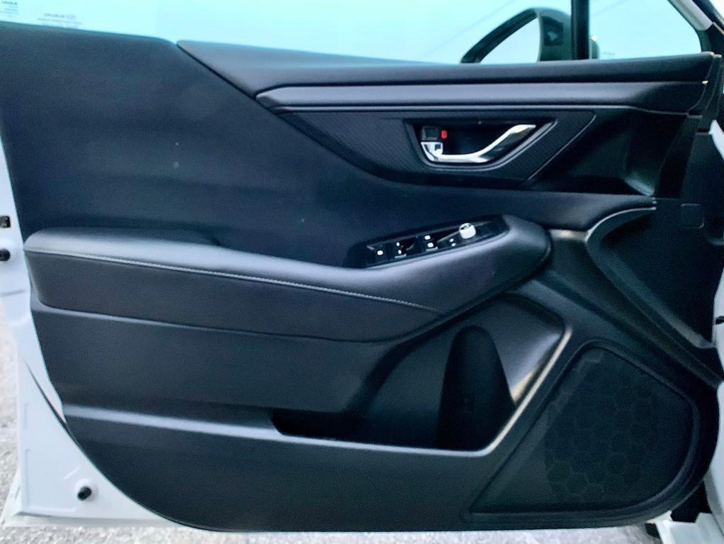 used 2024 Subaru Legacy car, priced at $24,250