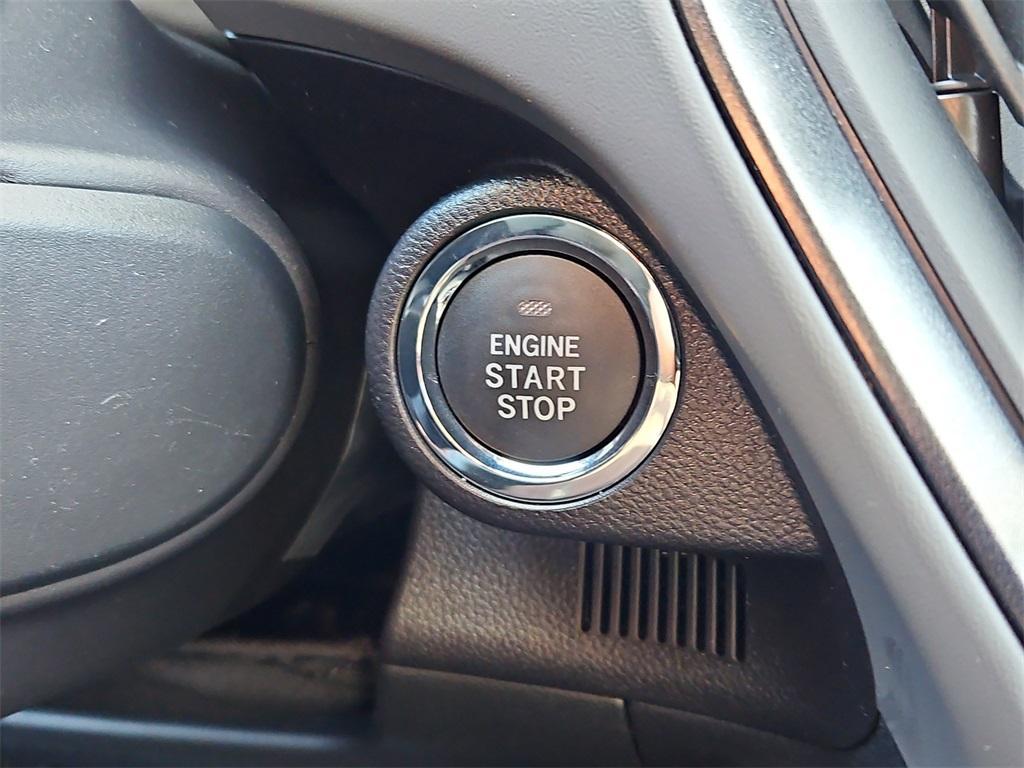 new 2026 Subaru Crosstrek car, priced at $36,295